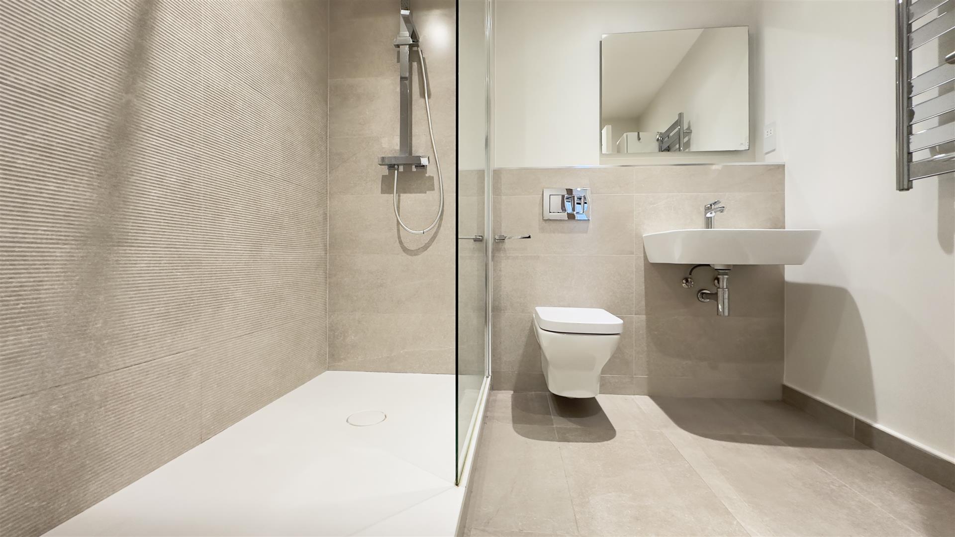 Image of Apartment - 3 Bedrooms - 2 Bathrooms for Sale in Midtown-Gibraltar, Image 9